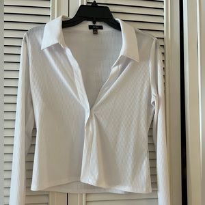 AFRM long sleeve top